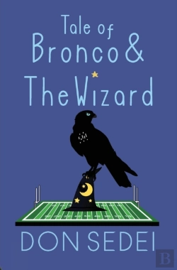 Bertrand.pt - Tale Of Bronco & The Wizard