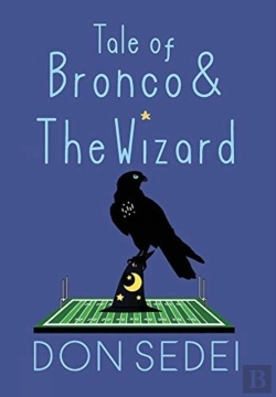 Bertrand.pt - Tale Of Bronco & The Wizard