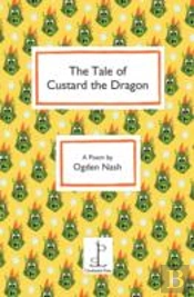 Tale Of Custard The Dragon
