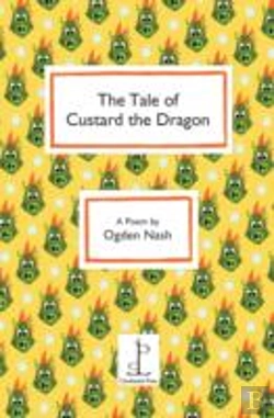 Bertrand.pt - Tale Of Custard The Dragon