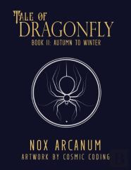 Tale Of Dragonfly