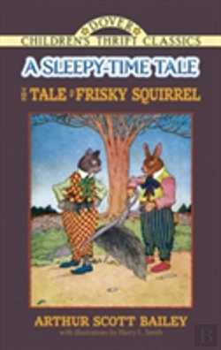 Bertrand.pt - Tale Of Frisky Squirrel