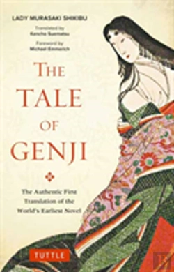 Bertrand.pt - Tale Of Genji