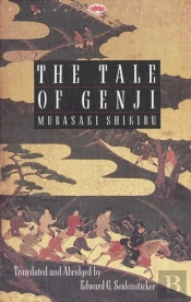 Tale Of Genji