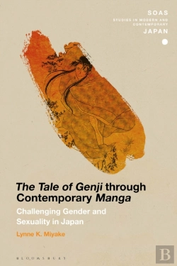 Bertrand.pt - Tale Of Genji Through Contemporary Manga
