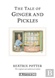 Tale Of Ginger & Pickles