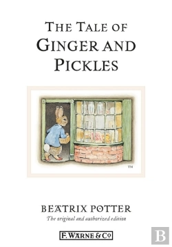 Bertrand.pt - Tale Of Ginger & Pickles