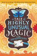 Tale Of Highly Unusual Magic