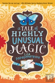 Tale Of Highly Unusual Magic