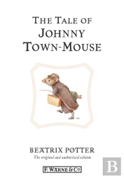 Tale Of Johnny Town-Mouse
