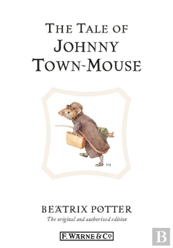 Bertrand.pt - Tale Of Johnny Town-Mouse
