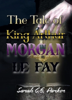 Bertrand.pt - Tale Of King--Morgan Le Fay