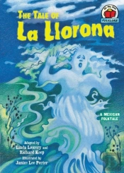 Tale Of La Llorona