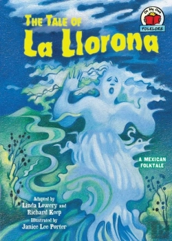 Bertrand.pt - Tale Of La Llorona