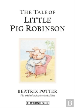 Bertrand.pt - Tale Of Little Pig Robinson