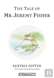 Tale Of Mr. Jeremy Fisher