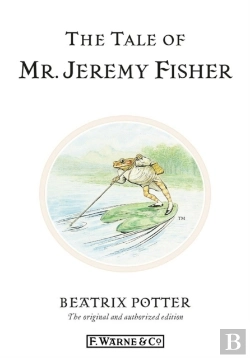 Bertrand.pt - Tale Of Mr. Jeremy Fisher