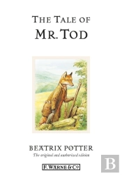 Tale Of Mr. Tod