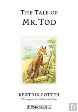 Bertrand.pt - Tale Of Mr. Tod