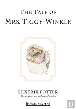 Bertrand.pt - Tale Of Mrs. Tiggy-Winkle