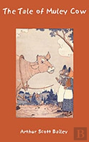 Tale Of Muley Cow
