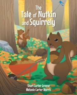 Bertrand.pt - Tale Of Nutkin And Squirrely