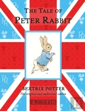 Tale Of Peter Rabbit
