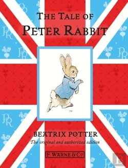 Bertrand.pt - Tale Of Peter Rabbit