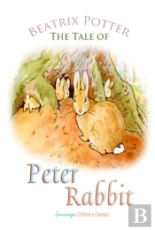 Tale Of Peter Rabbit