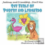 Tale Of Phoebe And Leonardo