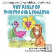 Tale Of Phoebe And Leonardo