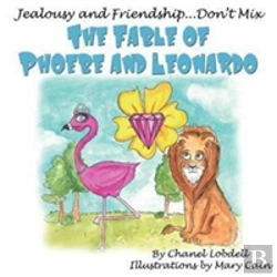 Bertrand.pt - Tale Of Phoebe And Leonardo