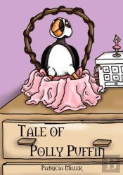 Tale Of Polly Puffin