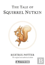 Tale Of Squirrel Nutkin