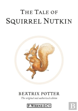 Bertrand.pt - Tale Of Squirrel Nutkin