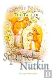 Tale Of Squirrel Nutkin