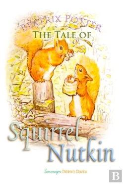Bertrand.pt - Tale Of Squirrel Nutkin