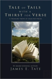 Tale Of Tails With A Thirst For Verse