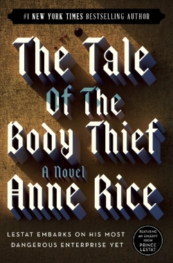 Bertrand.pt - Tale Of The Body Thief