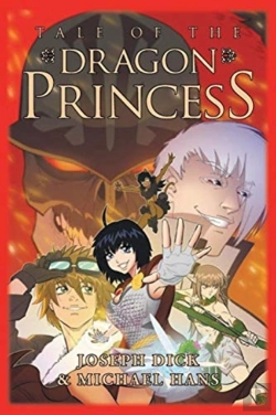 Bertrand.pt - Tale Of The Dragon Princess