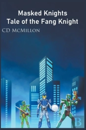 Tale Of The Fang Knight