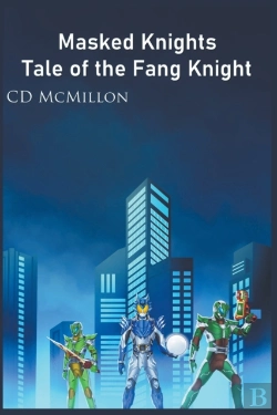 Bertrand.pt - Tale Of The Fang Knight
