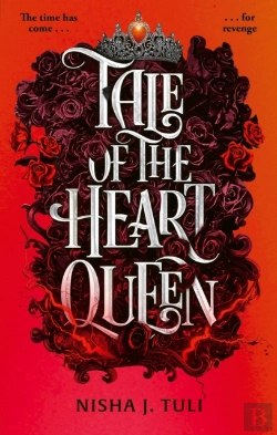 Bertrand.pt - Tale Of The Heart Queen
