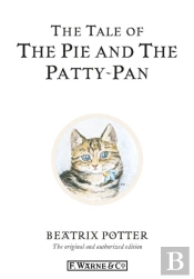 Tale Of The Pie And The Patty-Pan