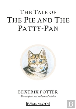 Bertrand.pt - Tale Of The Pie And The Patty-Pan