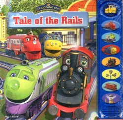 Bertrand.pt - Tale Of The Rails