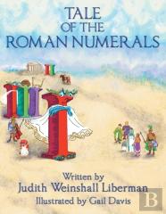 Tale Of The Roman Numerals