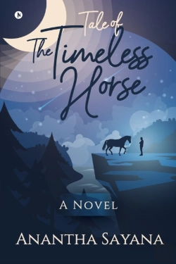 Bertrand.pt - Tale Of The Timeless Horse: A Novel
