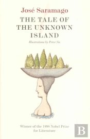 Tale Of The Unknown Island