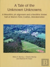Tale Of The Unknown Unknowns